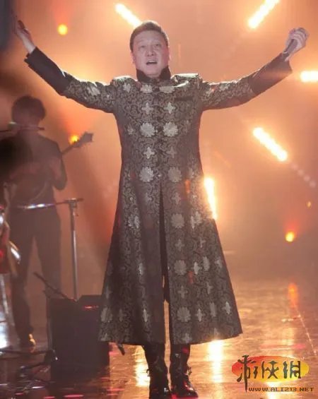 韩磊欠款245万仍未还 法庭多次传票均无人领