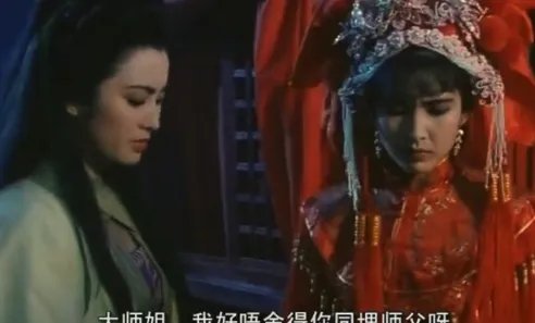 张敏表白周慧敏要出柜？