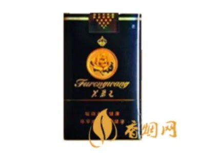 芙蓉王烟价格表2021 芙蓉王烟价格表和图片大全