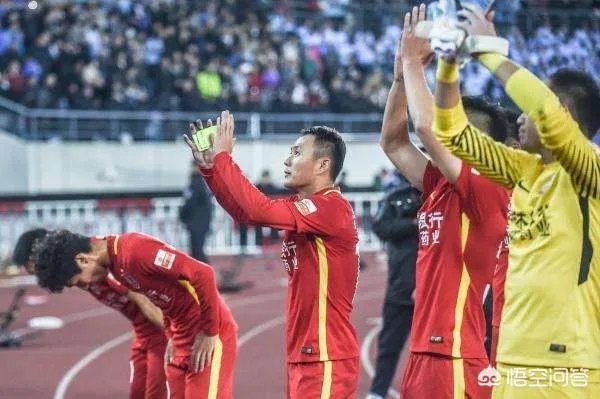长春亚泰降级中甲,假如2019年进入中超了,那胸前的一颗星还会有吗?