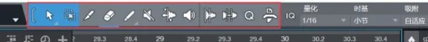 有没有一种软件可以制作音乐的?