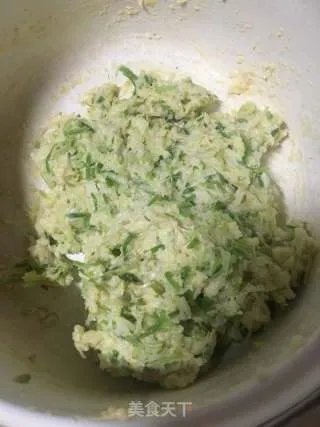 萝卜丸子