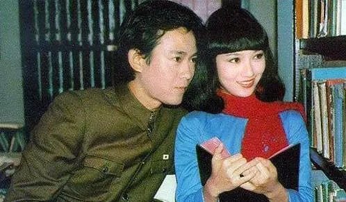 赵雅芝丑闻频被曝光:赵雅芝郑少秋丑闻