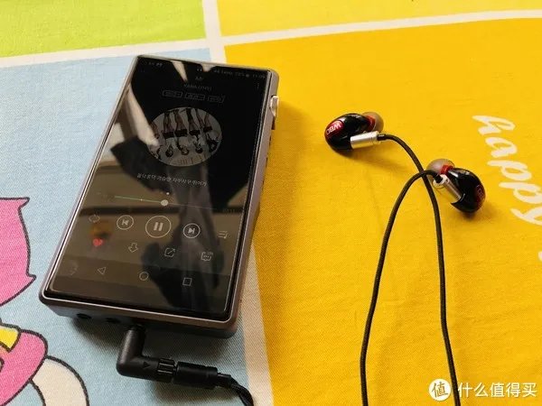 iBasso DX220+AMP8 上手 主观测评