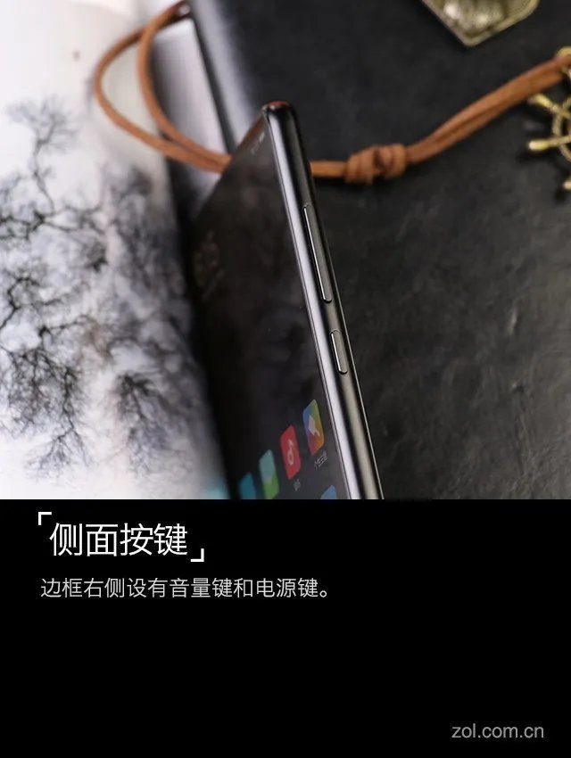 小米MIX 2评测:再用点心或许才是佳作