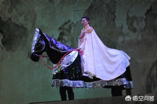 刘德华为什么这几年不在大陆开演唱会？