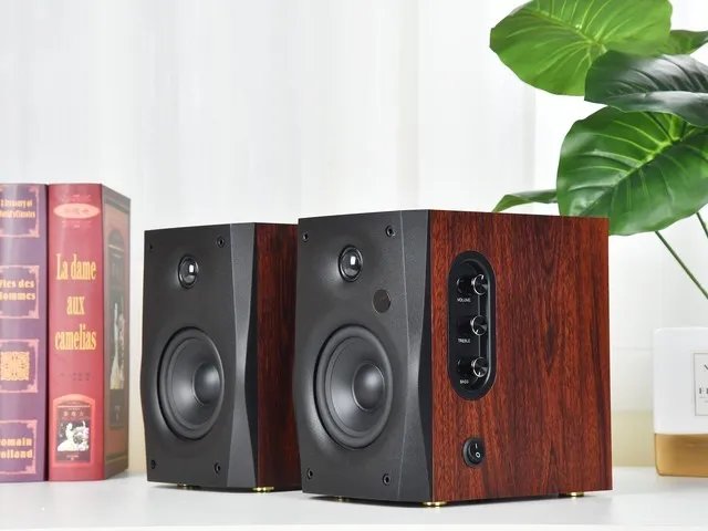 售价不到600元的惠威D1100HiFi音箱 为何这么受欢迎?