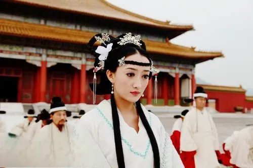 宋洋和杨净如是夫妻吗 宋洋杨净如现在状况什么样
