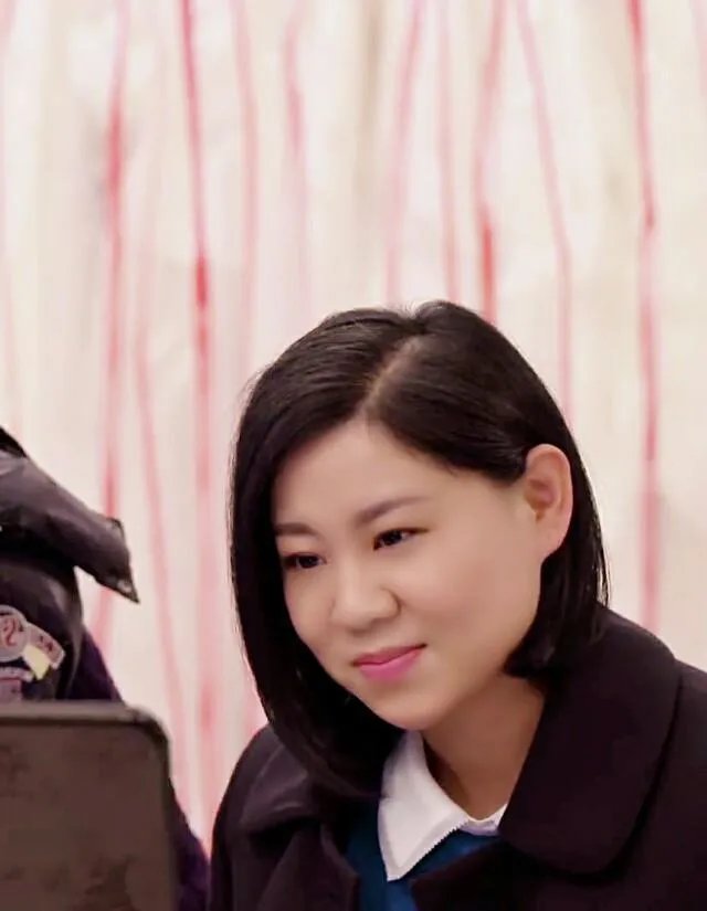 电视剧《男人四十要出嫁》中女一号是谁?