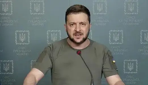 泽连斯基称:当前与俄谈判不可能!他为何敢如此信誓旦旦?乌方会赢吗?