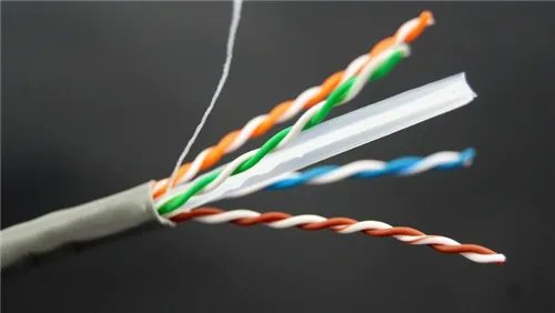 超五类网线价格 超五类和六类网线区别在哪里