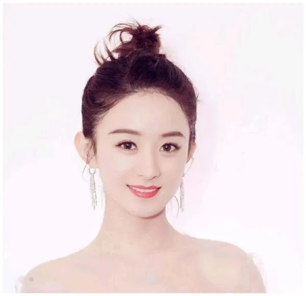 在中餐厅吐槽大会上,赵丽颖是真的生气了吗?