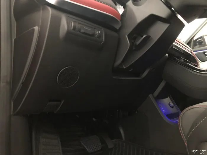 全新一代瑞虎7的鉴赏,一款值得拥有的SUV!