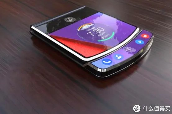 摩托罗拉2020翻盖手机Razr评测，除了酷还是酷！