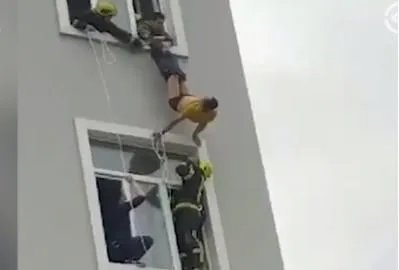 自解腰带坠楼身亡:为什么会想不开,真相是什么样子的