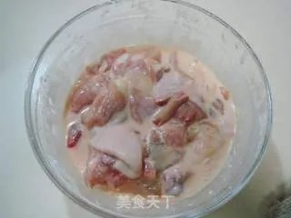 著名湘菜，其貌不扬的“左宗棠鸡”