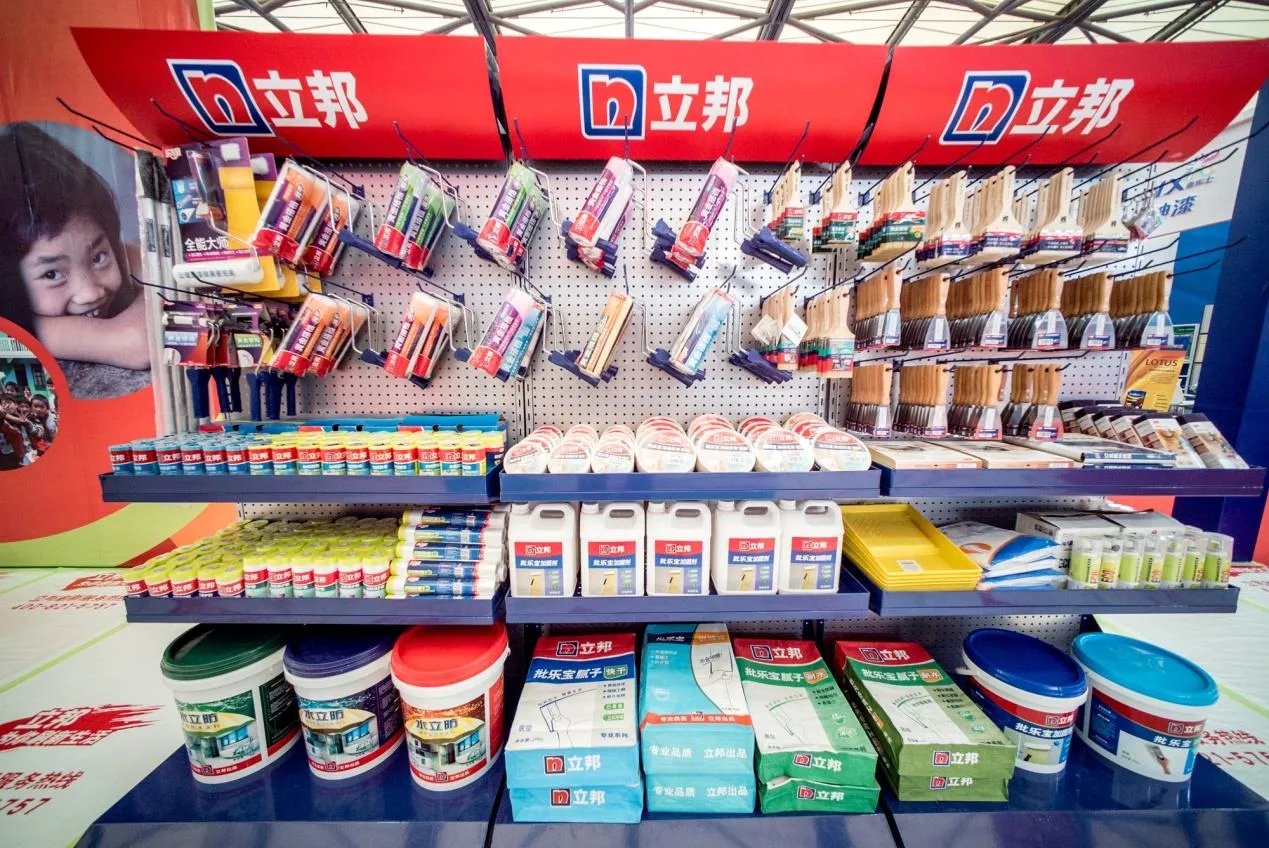 立邦油漆有甲醛吗
