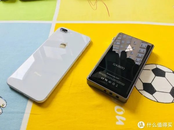 iBasso DX220+AMP8 上手 主观测评