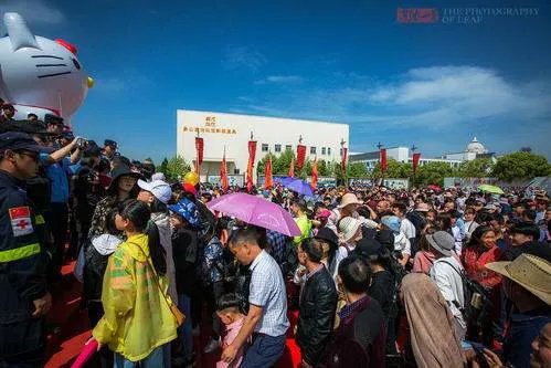 8组数字感受五一假期有多火爆