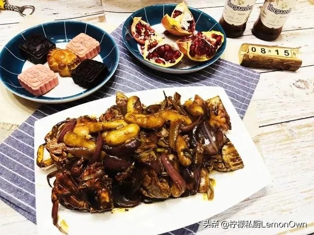 国内哪个品牌的月饼最好吃?