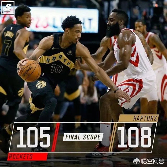 为什么火箭只是输了场比赛,就有很多人批评队员?