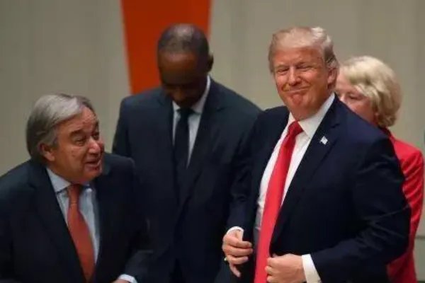 选拔联合国秘书长的标准是什么呢？