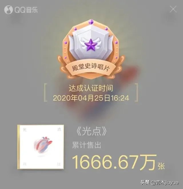 对肖战的新歌《光点》，你怎么评价？
