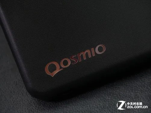 游戏界的火炎巨人 东芝Qosmio X70评测