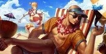 防弹武僧李青皮肤怎么样 盲僧哪个皮肤最值得买