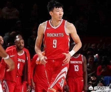 火箭队宣布召回周琦,他这次能进入轮转阵容吗?