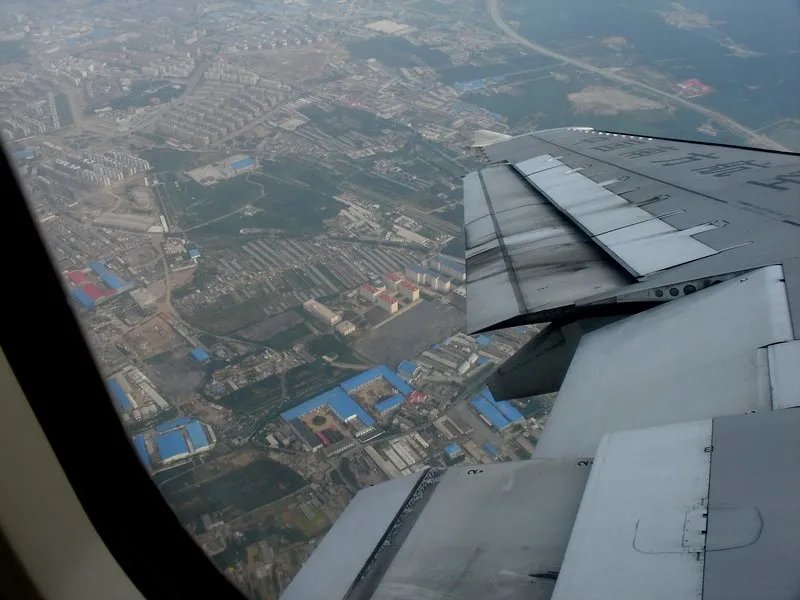 航母FLY的介绍