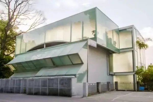 中国最美十大必住民宿