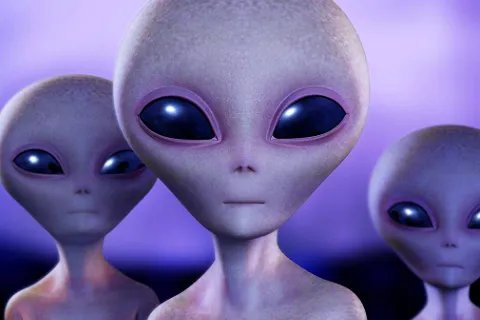 外星人存在吗?中国航天发声