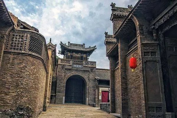 晋是哪个省的简称?山西简称的由来和原因?