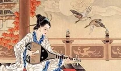 蔡文姬和曹操是什么关系?为何曹操要重金赎回她呢?