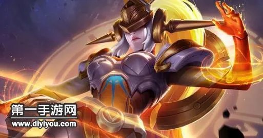女娲的视野随什么提升：王者答题答案