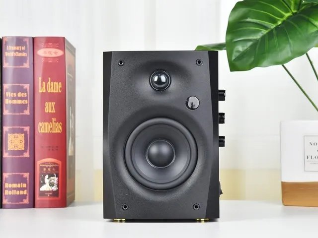 售价不到600元的惠威D1100HiFi音箱 为何这么受欢迎?