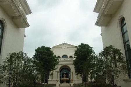 【图】宋慧乔买豪宅价值90亿 盘点明星奢华豪宅