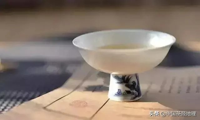 茶杯分类?