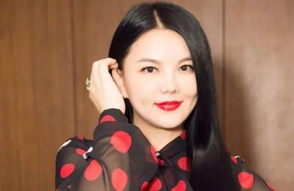 李湘上节目全身名牌价值一套房,她究竟有多有钱?