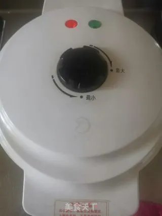 蛋卷