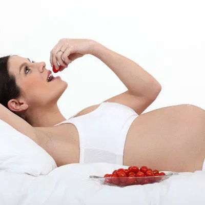 孕妇可以吃酸辣粉吗？