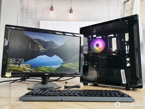 防尘机箱测评