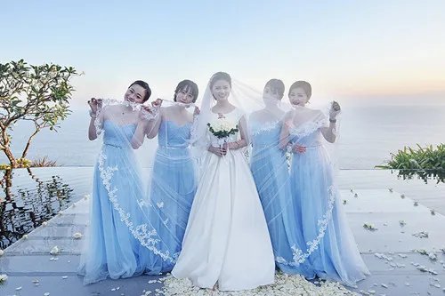 巴厘岛结婚场地推荐  巴厘岛适合举行婚礼的场地有哪些