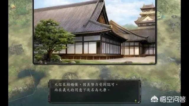 在游戏《信长之野望12》尾张剧本中,如何使用德川家康势力?