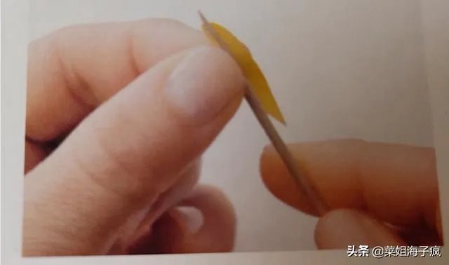 怎样做手工花简单又漂亮?