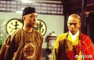 电视剧,陈小春版《鹿鼎记》韦小宝这个人是好还是坏?