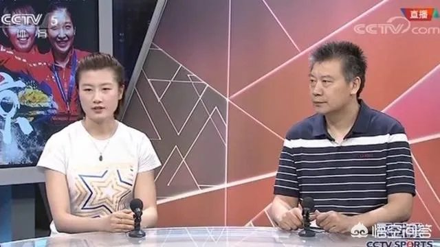李隼指导直言:丁宁输球，并非受伤。你怎么看此事？