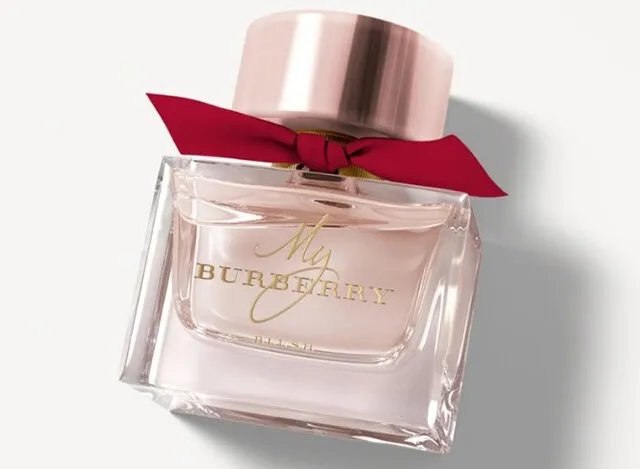 巴宝莉香水怎么分辨真假 Burberry香水真假辨别