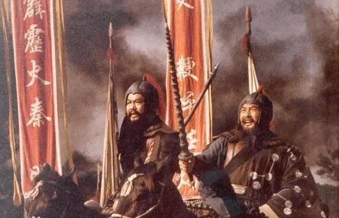 如何评价1998年版的《水浒传》电视剧？